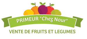 Logo PRIMEUR CHEZ NOUR